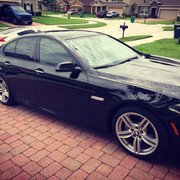 Tnt Window Tinting Car 148 S Dr Tim The Tint Man