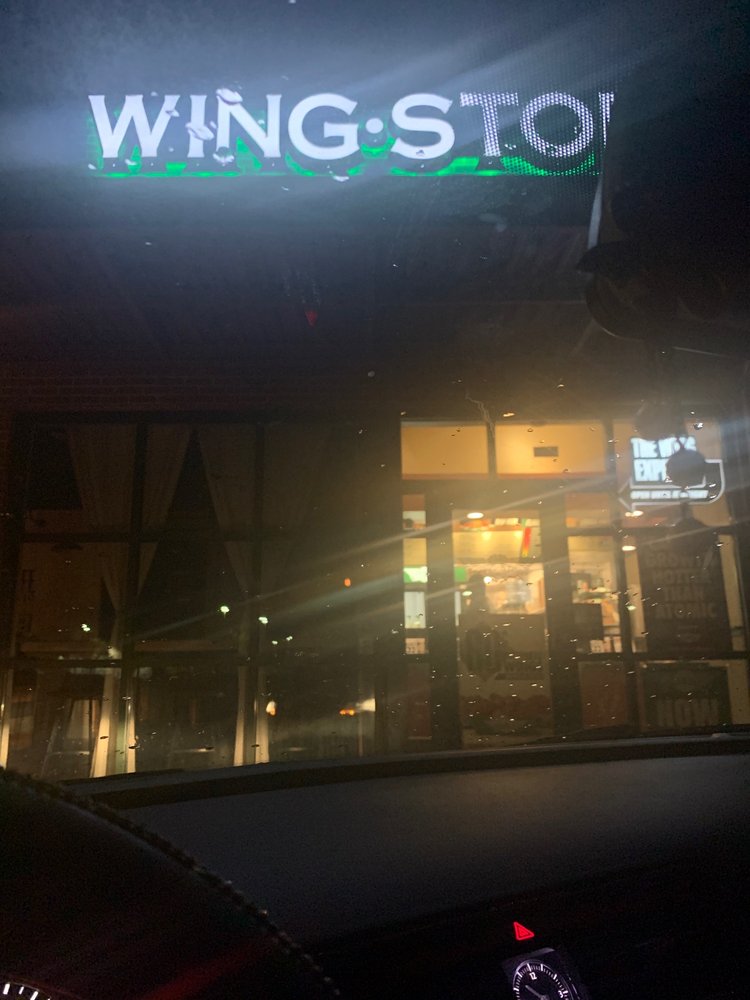 Wingstop