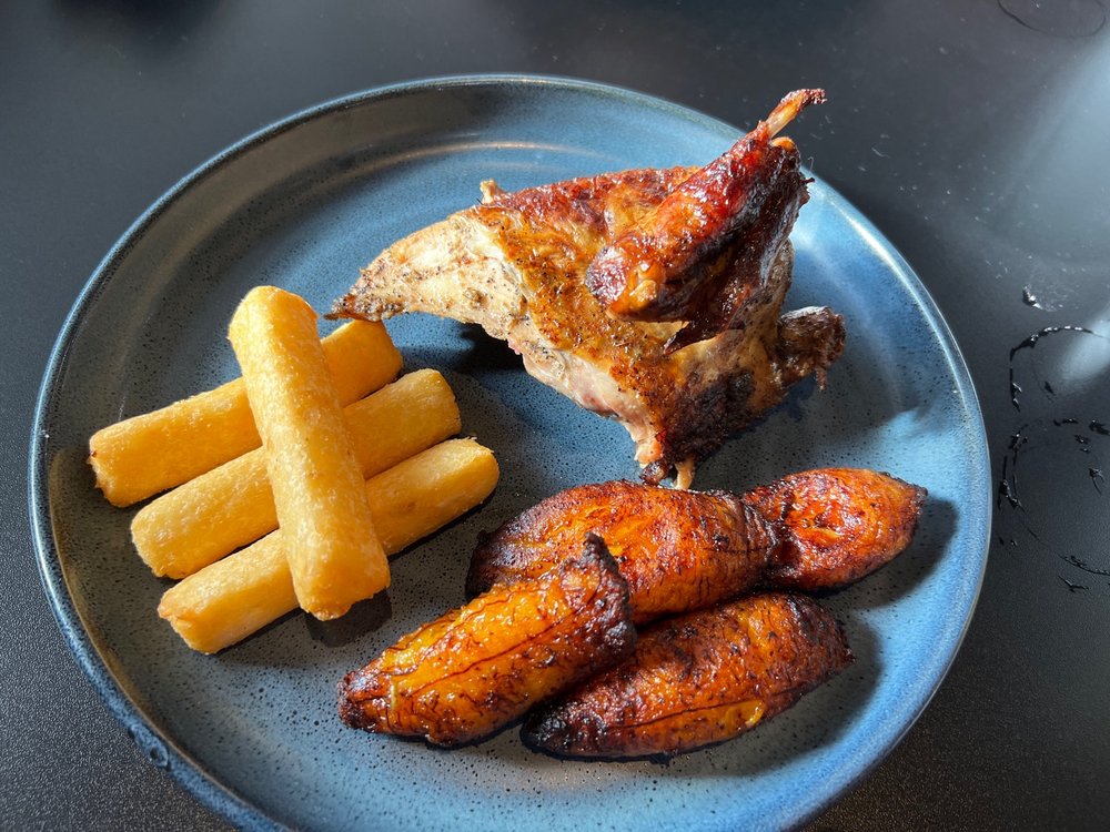 Brasas Peru Brasas Peru