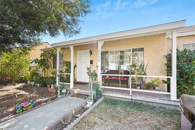 Silver Spoon Properties & Lending