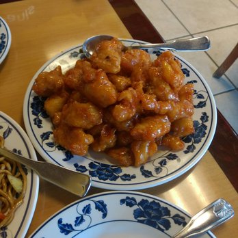 Best Chinese Food In Folsom Best Chinese Food In Folsom