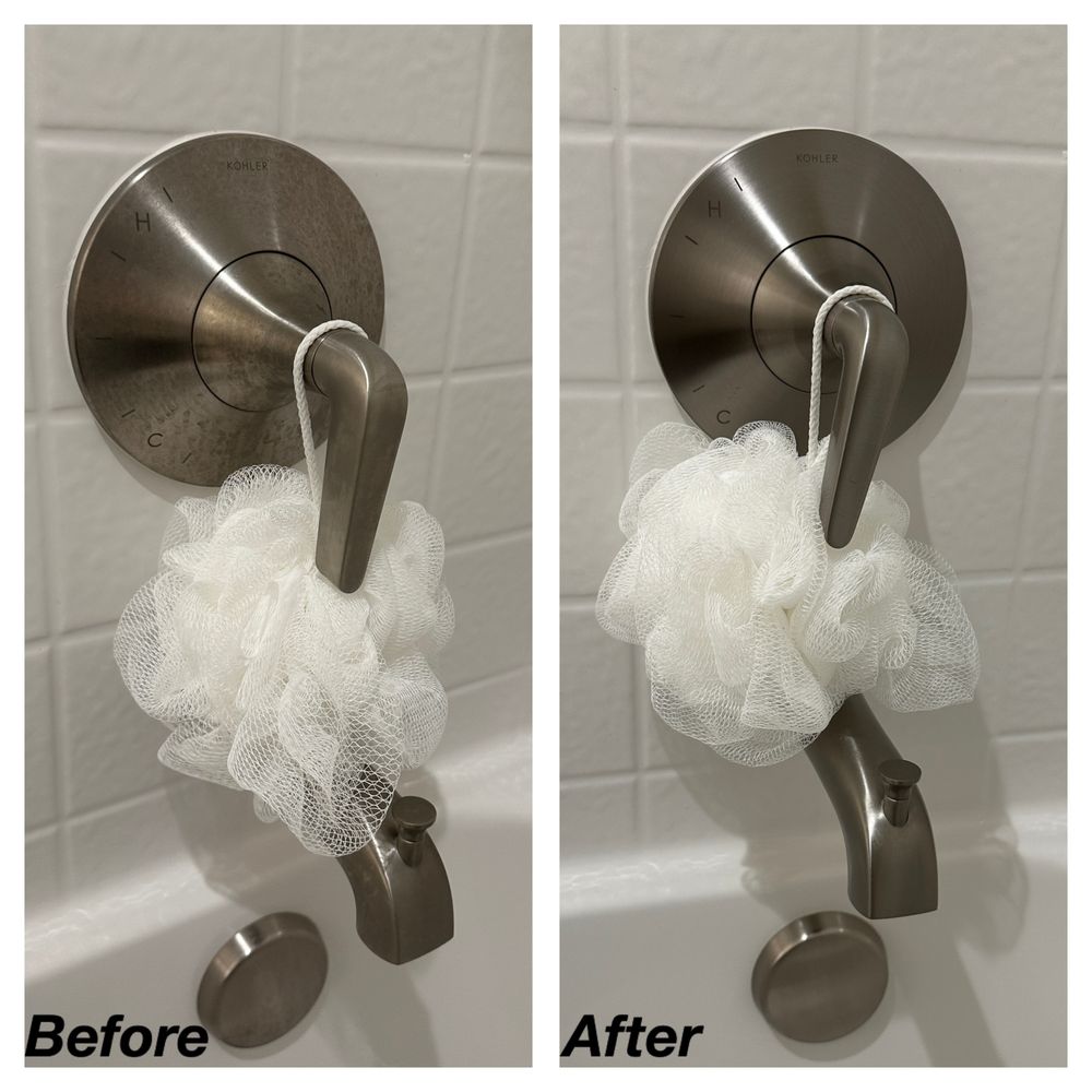 Kim's Tidy Up Services