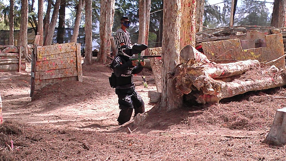 Brothers Paintball Paintball 1151 Mapunapuna St, Honolulu, HI