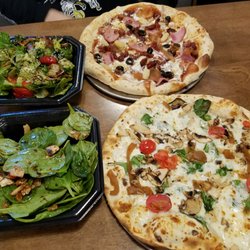 Pie Five Pizza 3508 N Belt Highway St Joseph Mo Photo Of Pie Five Pizza St Joseph Mo United States