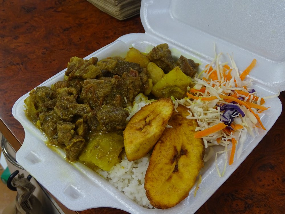Top Taste Jamaican Restaurant