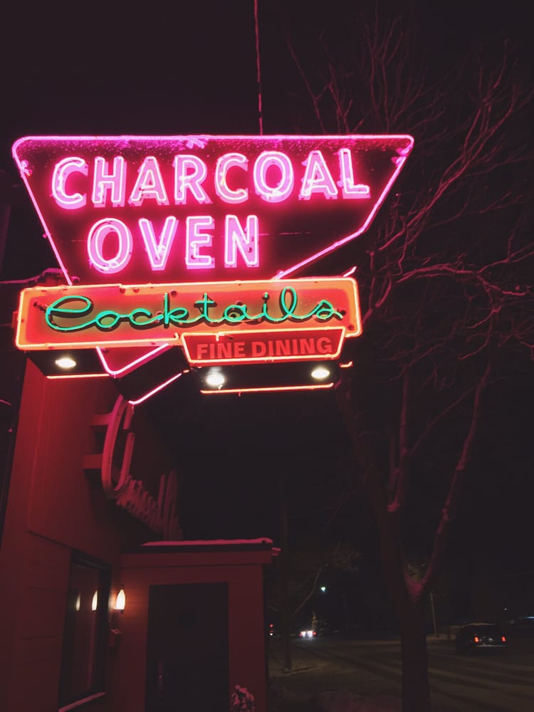 Charcoal Oven Restaurant 27 Photos & 73 Reviews American (New