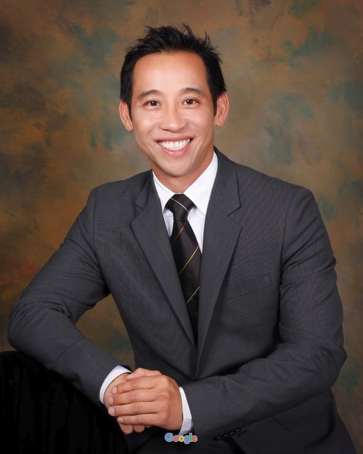 image of business Van Tran, DO