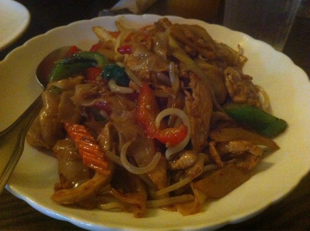 Thai Spoon Restaurant Sacramento Ca Thai Spoon Restaurant Sacramento Ca