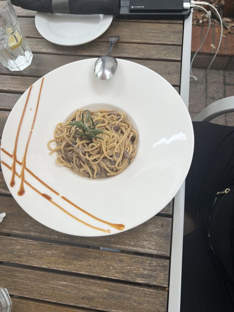 Braccia Ristorante