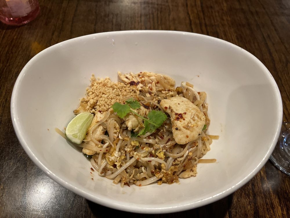 Thai Basil