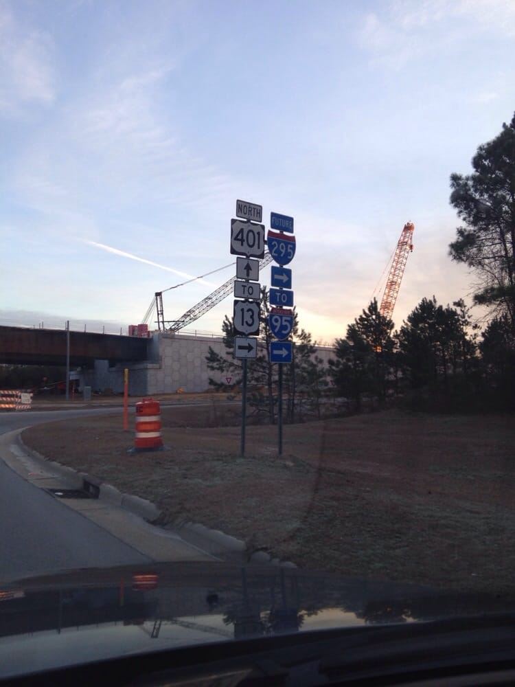 City of Fayetteville