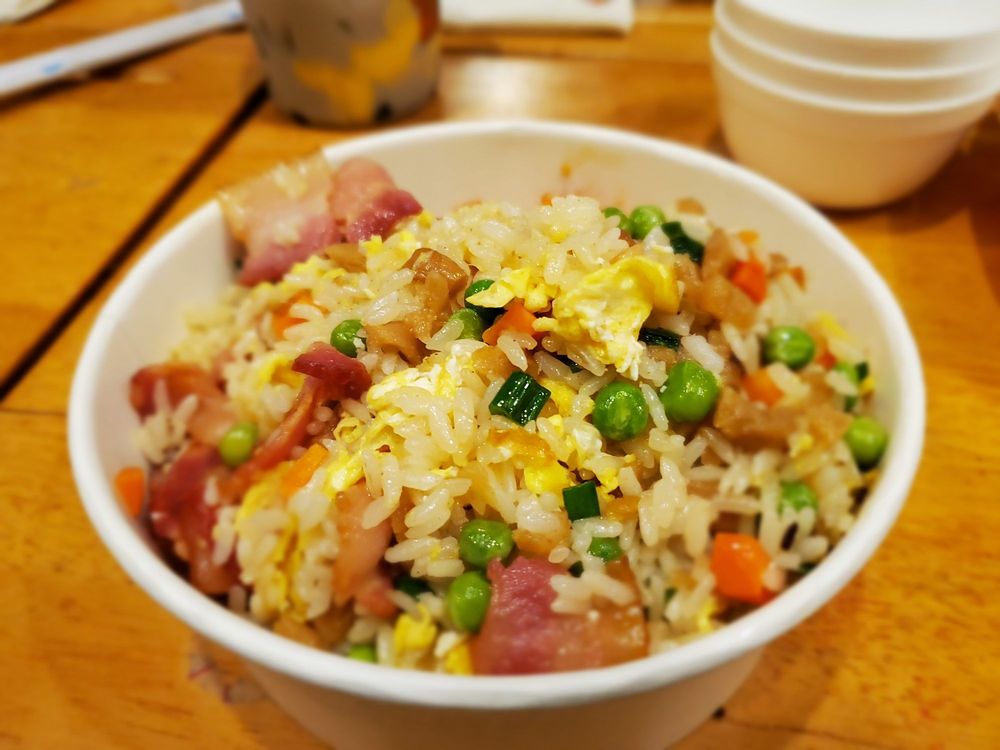 Class 302 Cafe - Downey