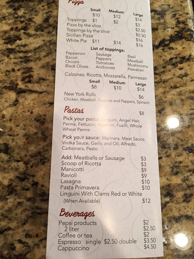 D’Angelo’s 16 Photos & 38 Reviews Pizza 4047 Hood Rd, Palm Beach Gardens, FL Restaurant