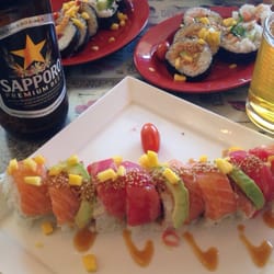 Shintori Sushi Factory 114 Photos 166 Reviews Anese 3001 Photo Of Shintori Sushi Factory Santa Barbara Ca United States