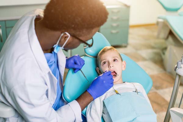 image of business Marietta Dental Smiles