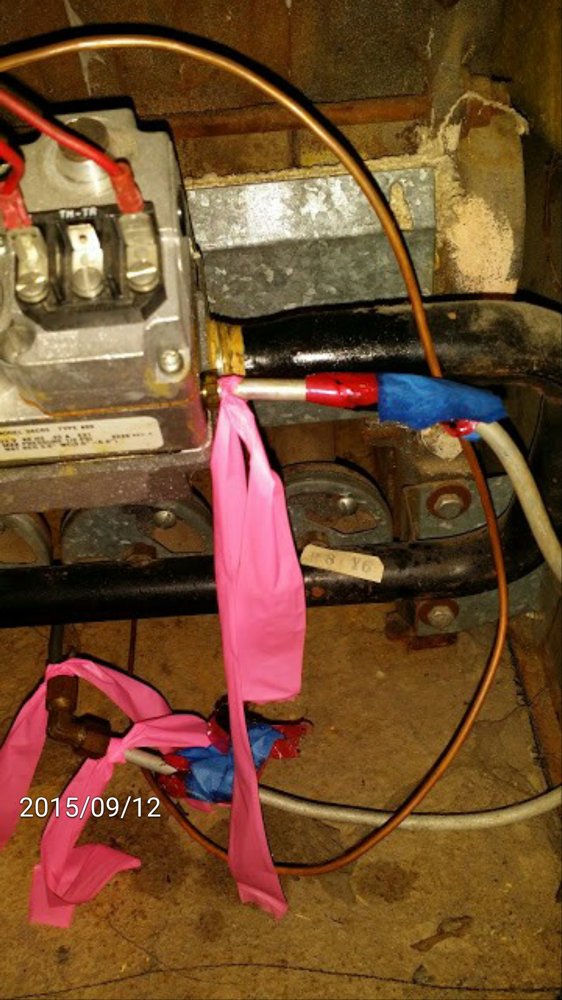image of business 1st Stop Plumbing & Heating