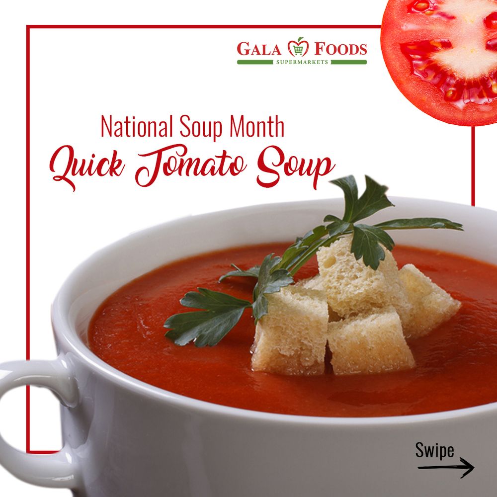 Gala Foods Supermarket