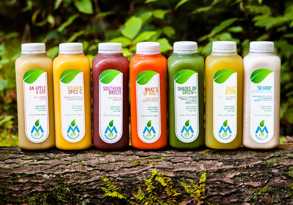 Mountain Juicery 22 Reviews Juice Bars & Smoothies 1863