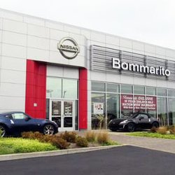 west county nissan