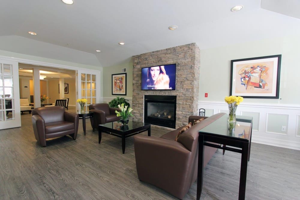 Village at Stamford Apartments