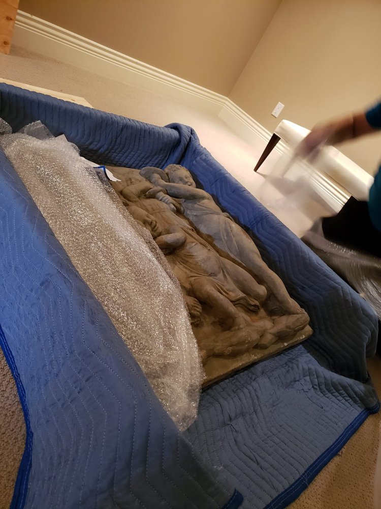 Real Pro Movers