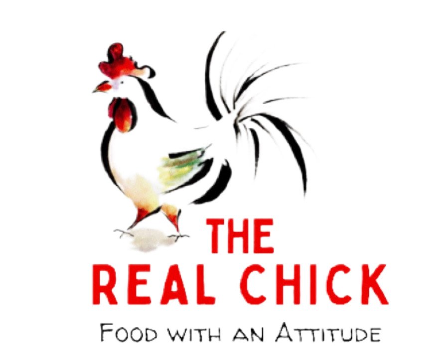 The Real Chick