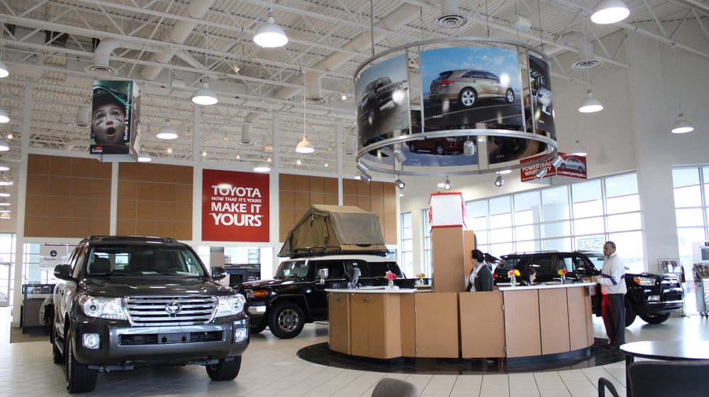 Toyota Of Knoxville >> Toyota Knoxville 31 Reviews Car Dealers 10415 Parkside Toyota Of Knoxville >> Toyota Knoxville 31 Reviews Car Dealers 10415 Parkside