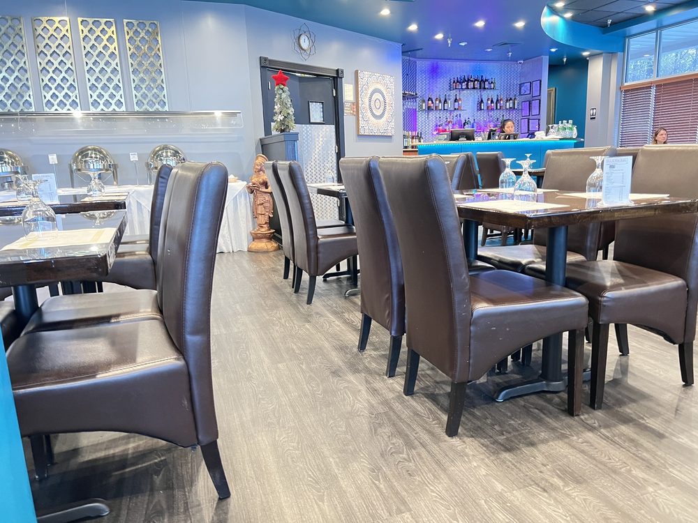 Rasoi IV Authentic Indian Cuisine