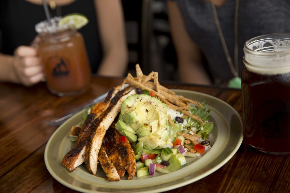 The Nodding Donkey 110 Photos & 225 Reviews Barbeque 2900 Thomas