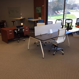 Onesource Office Furniture 57 Photos Equipment 6725 Photo Of Onesource Office Furniture Norcross Ga United States