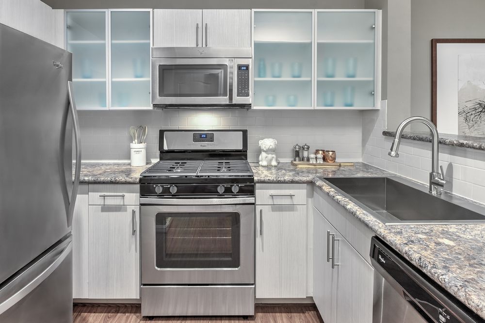 Camden Fair Lakes 15 Photos & 54 Reviews Apartments 12565 Summit