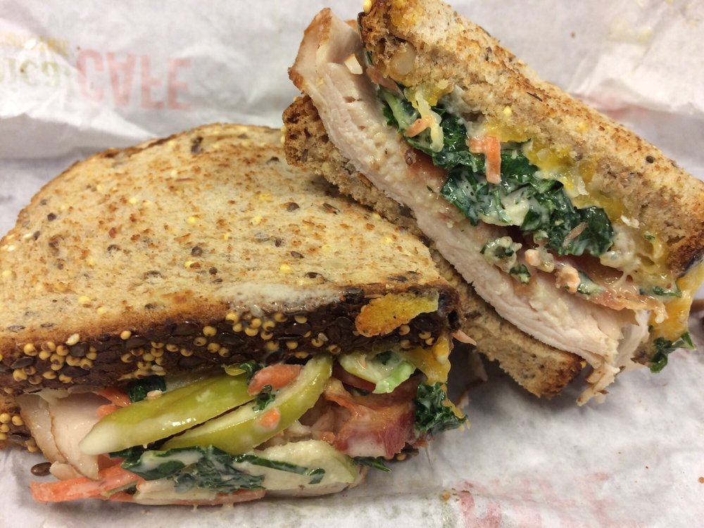 Tropical Smoothie Cafe 11 Photos & 58 Reviews Juice Bars