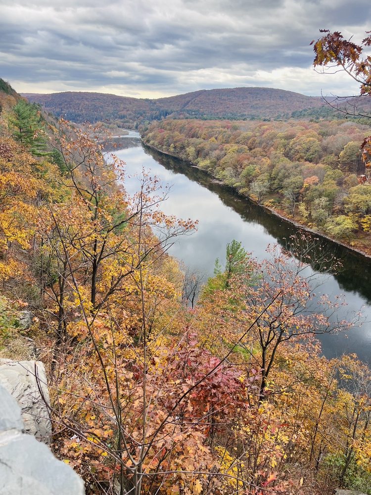 The Upper Delaware Scenic Byway