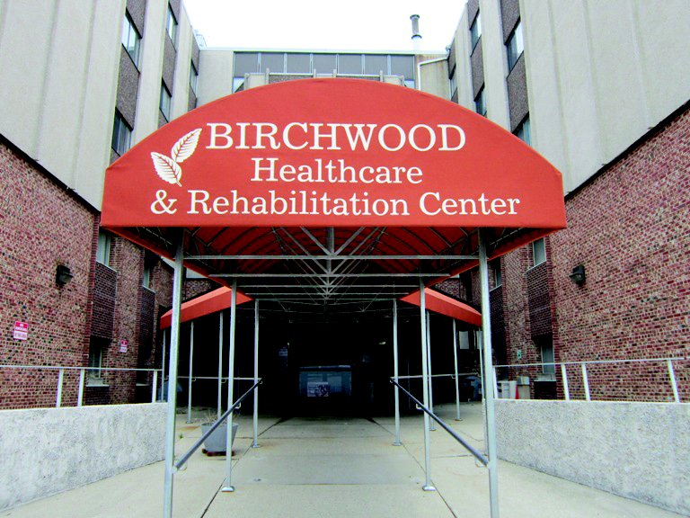 Birchwood Healthcare and Rehabilitation Center CLOSED