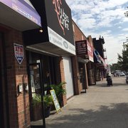 Photo of Juices For Life - Bronx, NY, United States. Side View