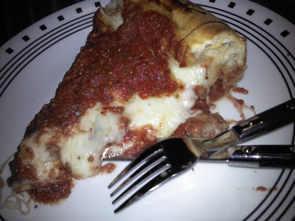 La Gustosa Pizza CLOSED Pizza 820 Williams St, Lake Geneva, WI