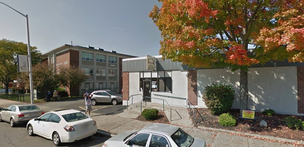 image of business North Shore Dental Associates