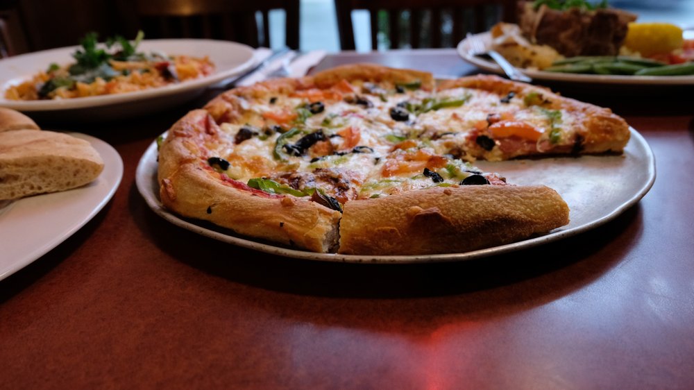 Pizza 27 Photos & 29 Reviews Pizza 6109 West Blvd