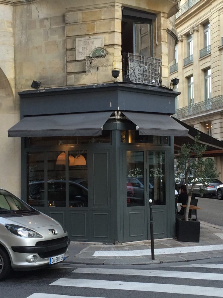 43 Rue De Valois 75001 Paris Les Fines Gueules - 37 Photos & 68 Reviews - French - 43 rue Croix des
