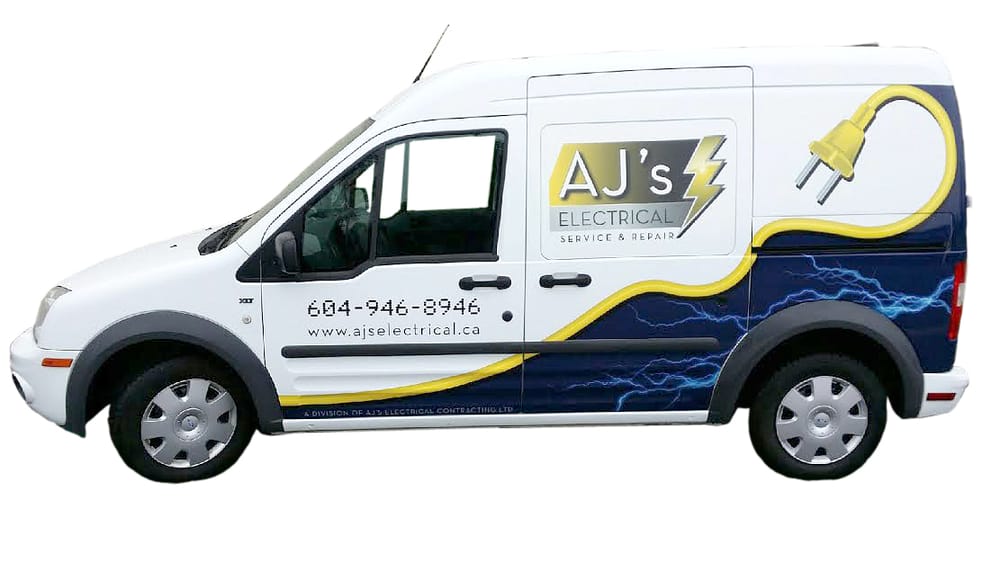 AJ's Electrical Service & Repair
