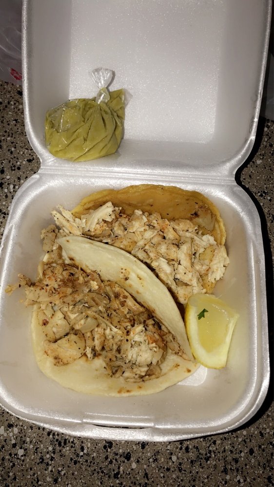 Lulu’s Tacos