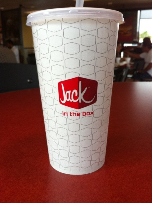 Jack in the Box