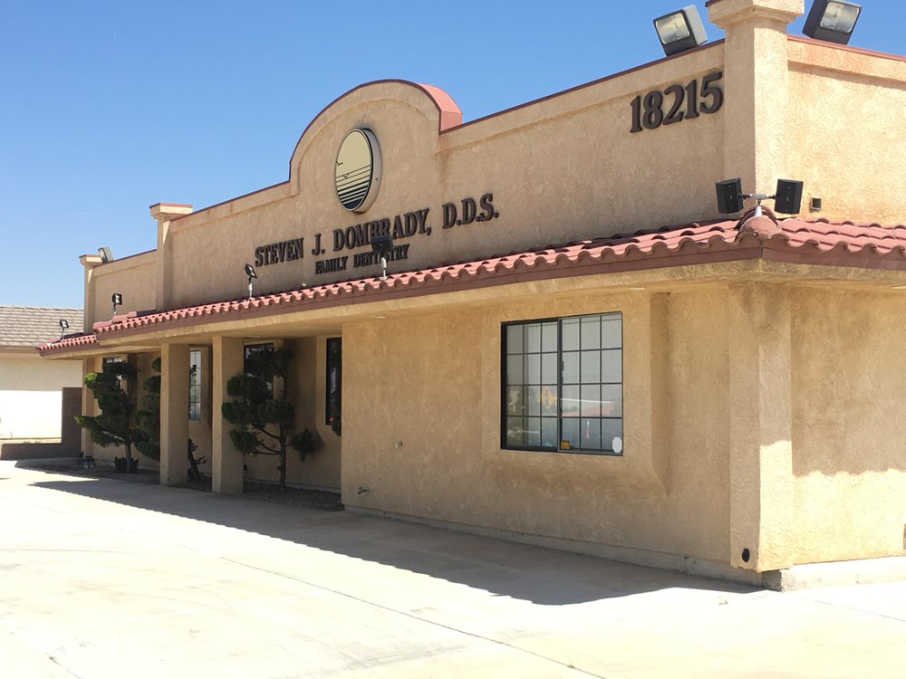 image of business Dombrady Steven J, DDS