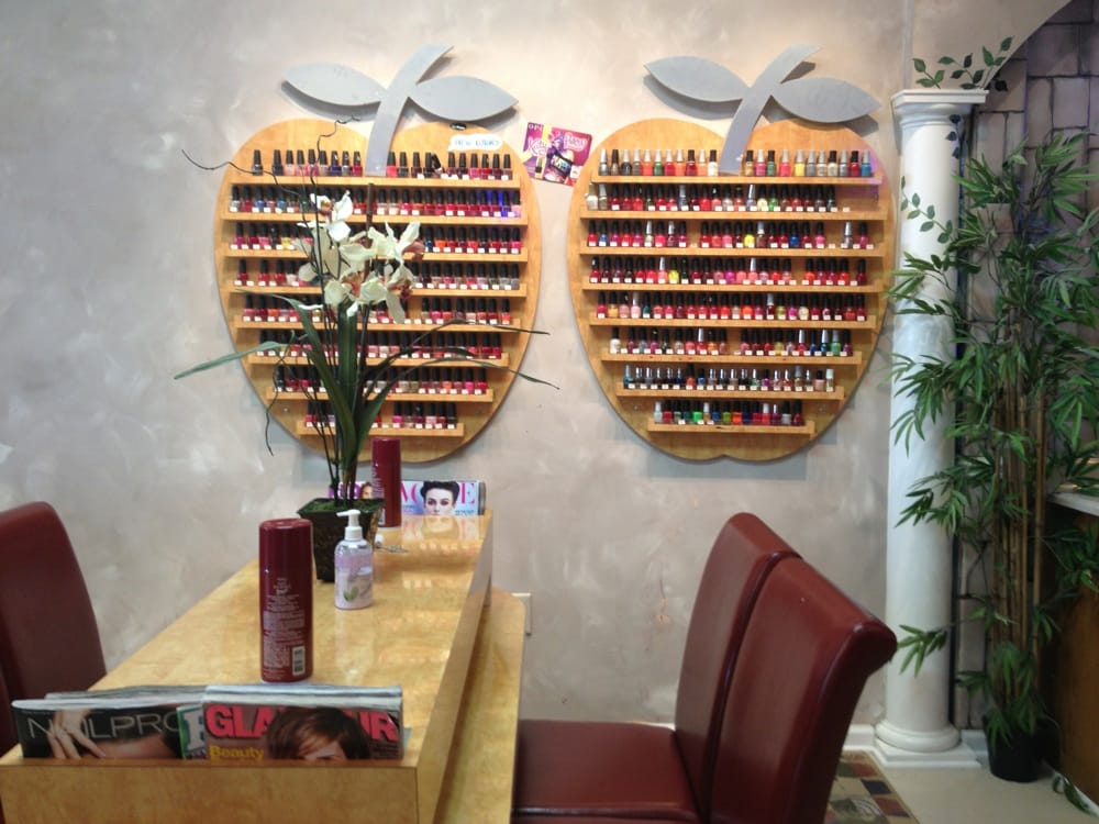 T Nails & Spa 33 Photos & 35 Reviews Nail Salons 8152 S Tryon St