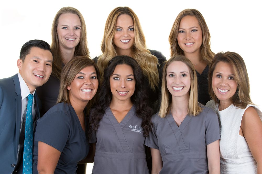 image of business Bao-Thy N Grant, DDS - CORE