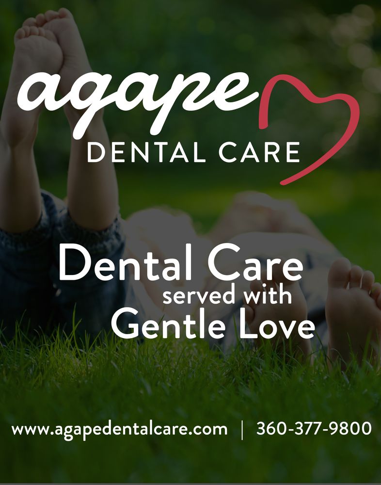 image of business Agape Dental Care