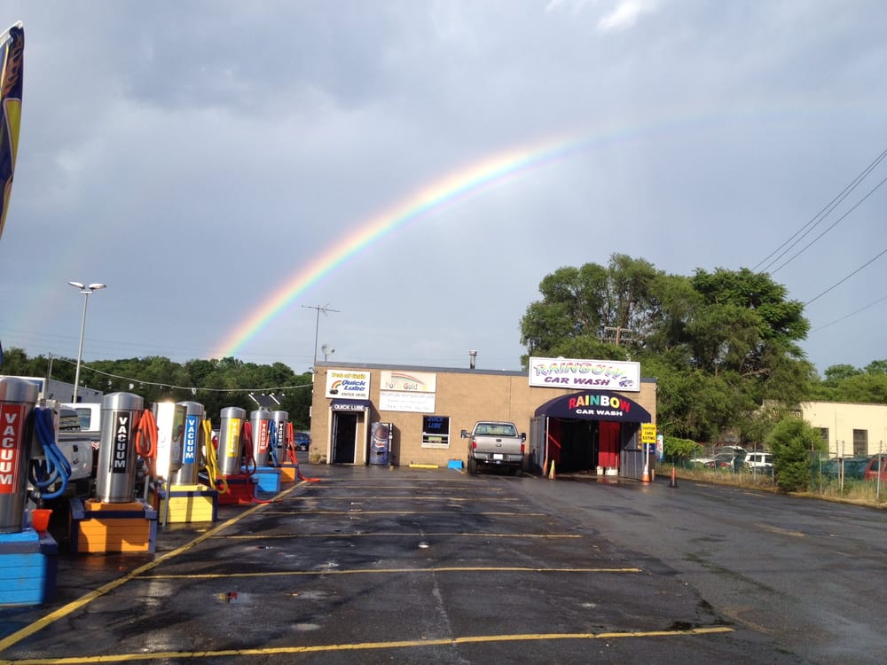 Pot of gold mahwah coupon