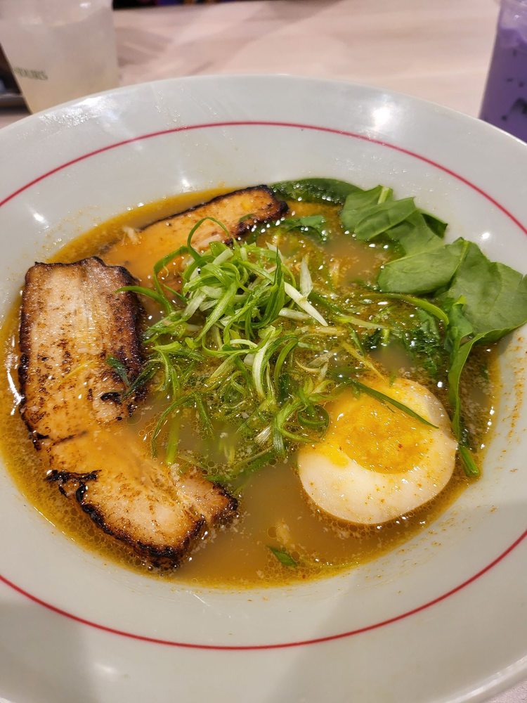 Menya Sandaime Menya Sandaime