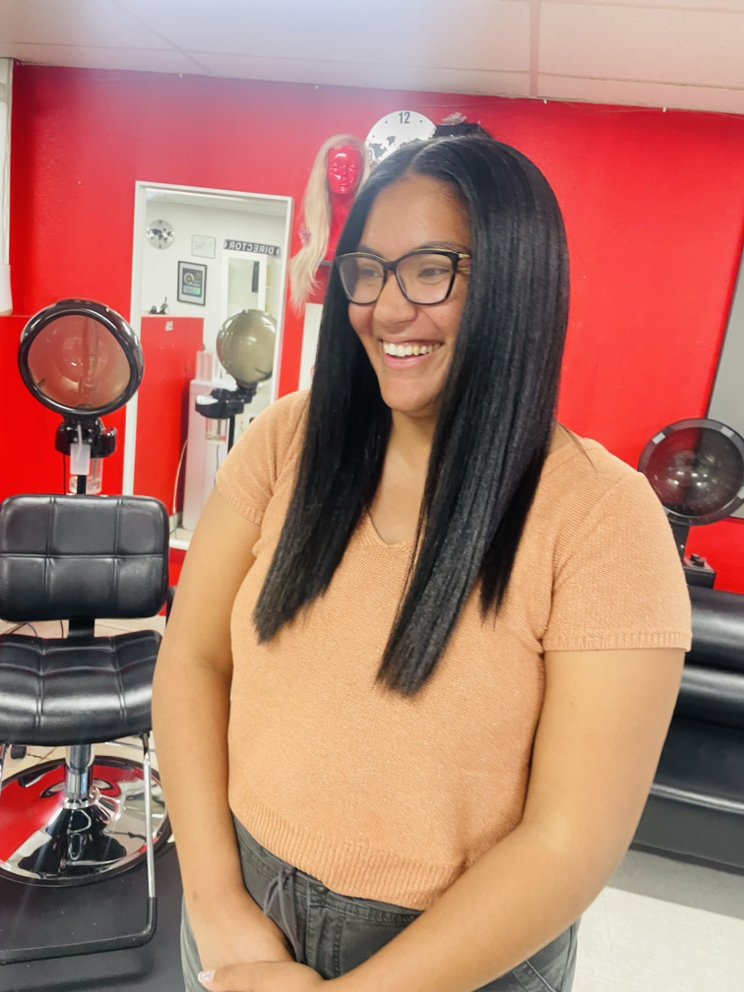 Hair Escapades Beauty Salon