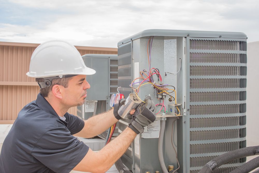 Forsburg Furnace & Air Conditioning